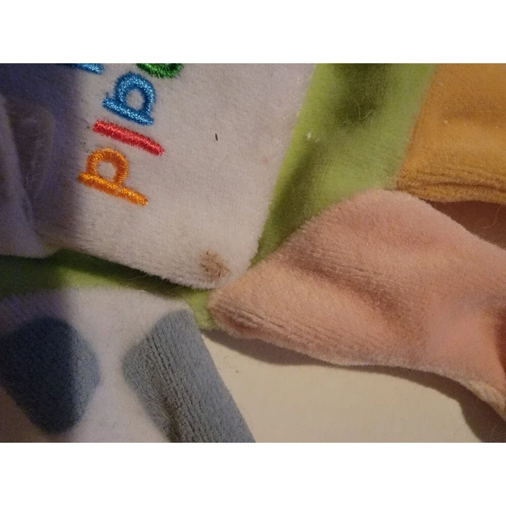 Little Scholastic Old MacDonald Had A Farm Hand Finger Puppet Glove Book